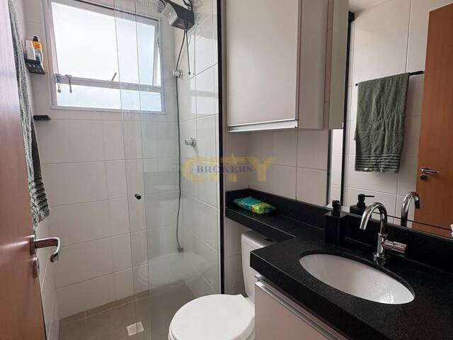 Apartamento para Venda em Cuiabá - 5