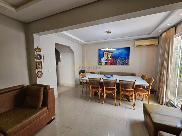 #1832 - Casa em condomínio para Venda em Cuiabá - MT - 2