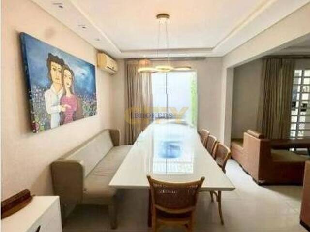 #1832 - Casa em condomínio para Venda em Cuiabá - MT - 3