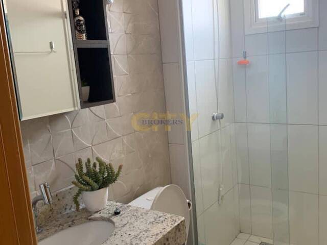 Apartamento para Venda em Cuiabá - 5