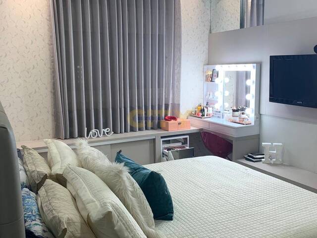Apartamento para Venda em Cuiabá - 4