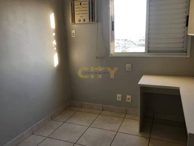 Apartamento para Venda em Cuiabá - 5