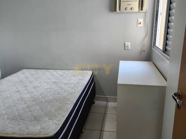 #1834 - Apartamento para Venda em Cuiabá - MT - 3