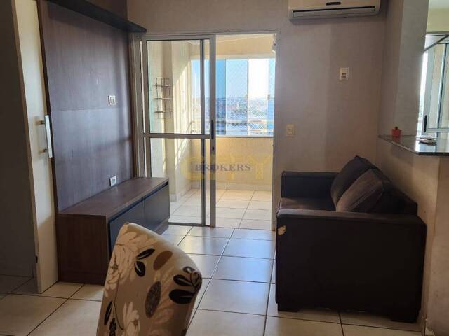 Venda em Dom Aquino - Cuiabá