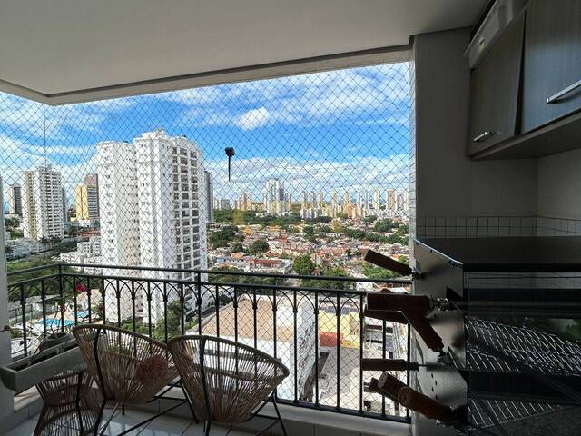 Apartamento para Venda em Cuiabá - 4