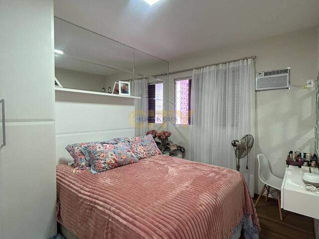 Apartamento para Venda em Cuiabá - 5