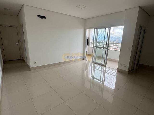 #1836 - Apartamento para Venda em Cuiabá - MT - 1