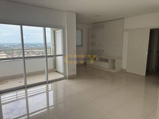 #1836 - Apartamento para Venda em Cuiabá - MT - 3