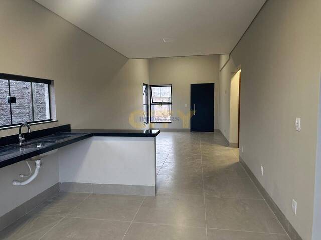 #1838 - Casa em condomínio para Venda em Cuiabá - MT - 3