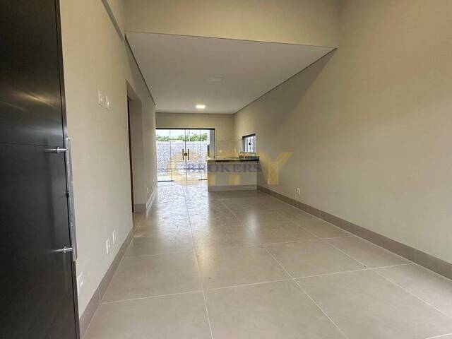 #1838 - Casa em condomínio para Venda em Cuiabá - MT - 2