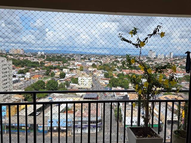 Apartamento para Venda em Cuiabá - 4