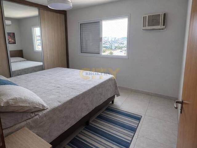 Apartamento para Venda em Cuiabá - 5