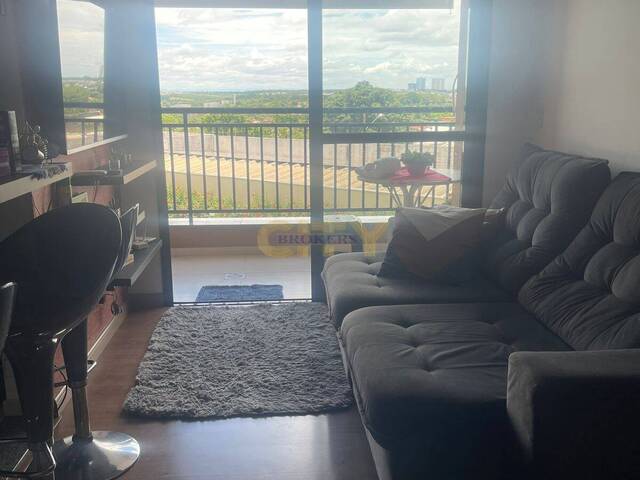 Venda em Residencial Paiaguás - Cuiabá