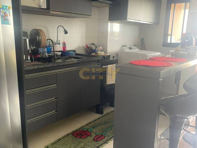 Apartamento para Venda em Cuiabá - 4