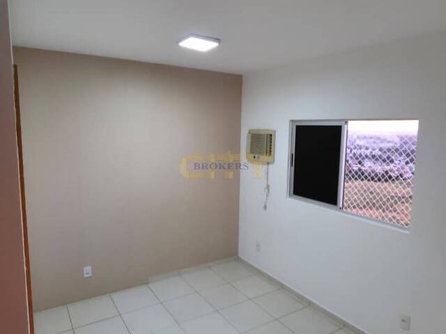 #1843 - Apartamento para Venda em Cuiabá - MT - 3