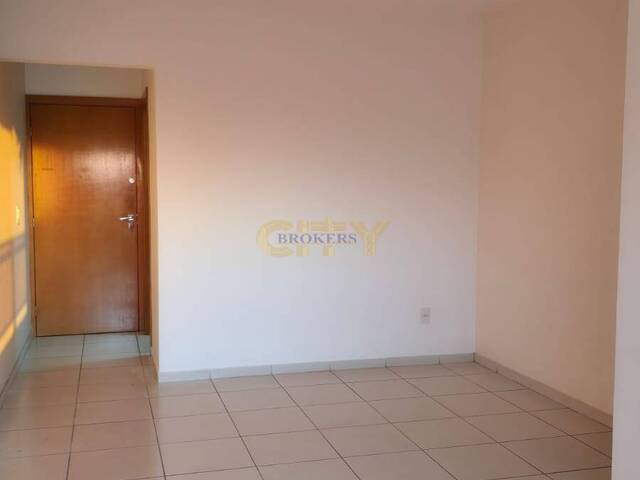 #1843 - Apartamento para Venda em Cuiabá - MT - 2