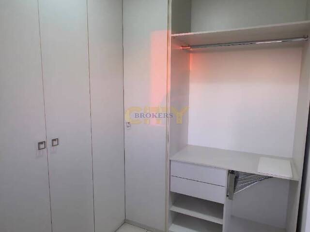 Apartamento para Venda em Cuiabá - 5