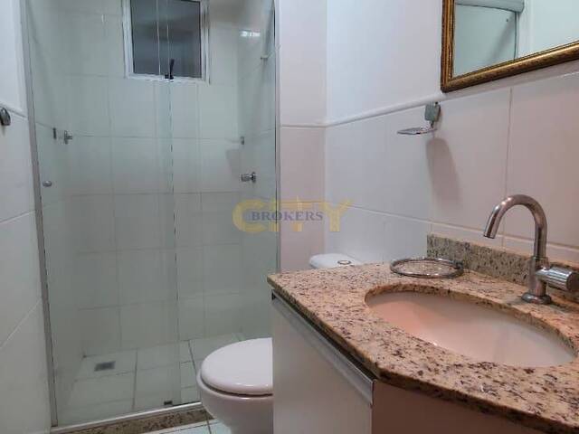 Apartamento para Venda em Cuiabá - 4