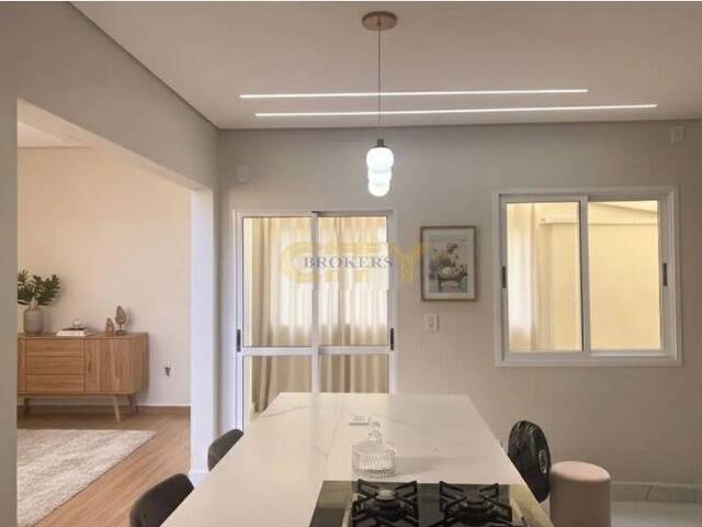 #1844 - Casa em condomínio para Venda em Cuiabá - MT - 3