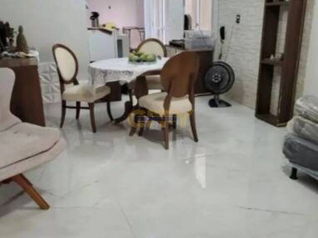 #1844 - Casa em condomínio para Venda em Cuiabá - MT - 2