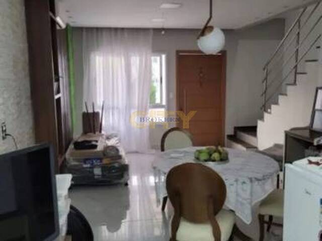 #1844 - Casa em condomínio para Venda em Cuiabá - MT - 1