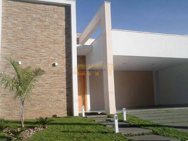 Venda em Jardim Imperial - Cuiabá