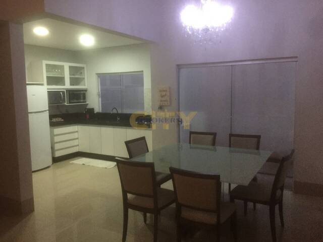 #1845 - Casa em condomínio para Venda em Cuiabá - MT - 3