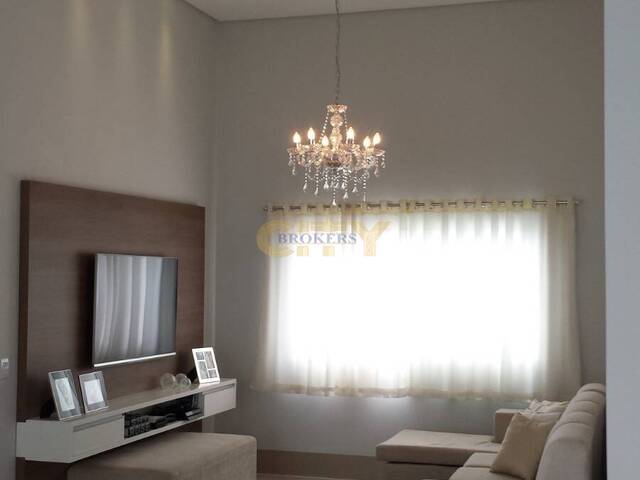 #1845 - Casa em condomínio para Venda em Cuiabá - MT - 2