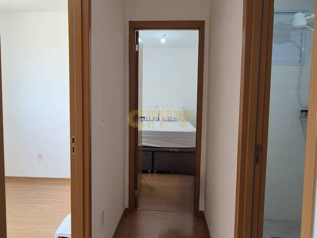 Apartamento para Venda em Cuiabá - 5