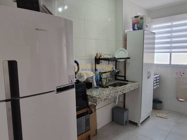 Apartamento para Venda em Cuiabá - 4