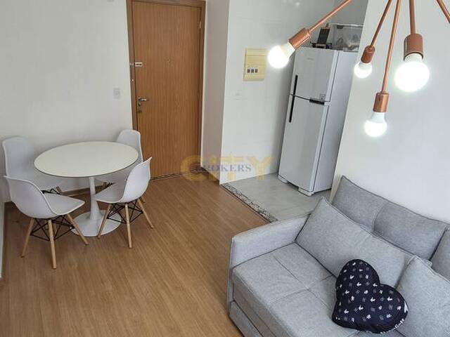 #1846 - Apartamento para Venda em Cuiabá - MT - 2