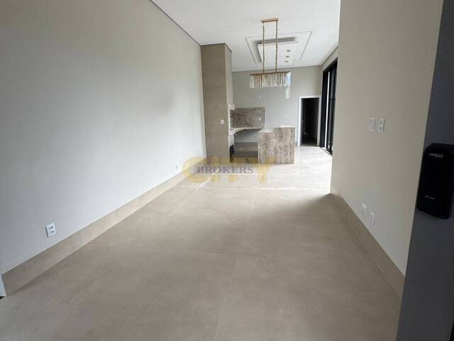 #1847 - Casa em condomínio para Venda em Cuiabá - MT - 2