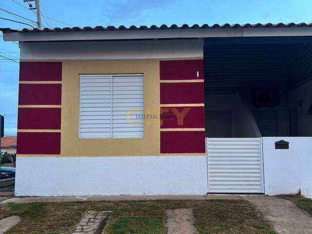 Venda em Jardim Imperial - Cuiabá