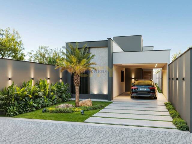 #1850 - Casa para Venda em Cuiabá - MT - 2