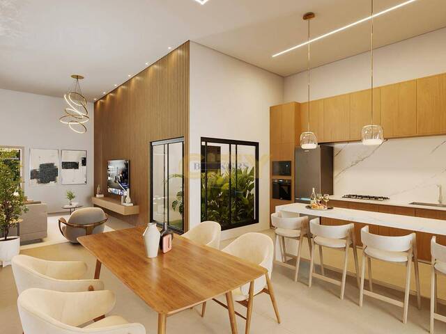 Casa para Venda em Cuiabá - 5