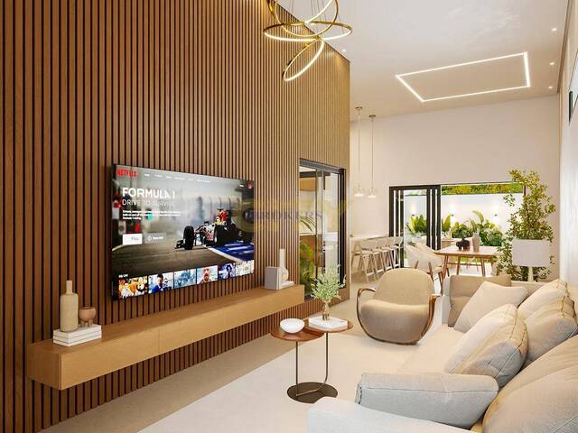 Casa para Venda em Cuiabá - 4