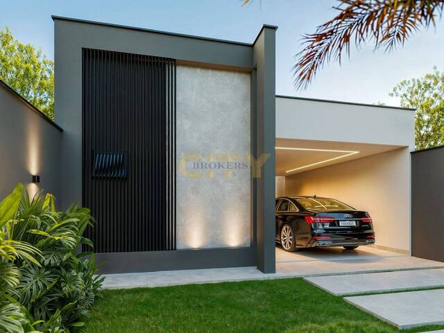 #1850 - Casa para Venda em Cuiabá - MT - 3