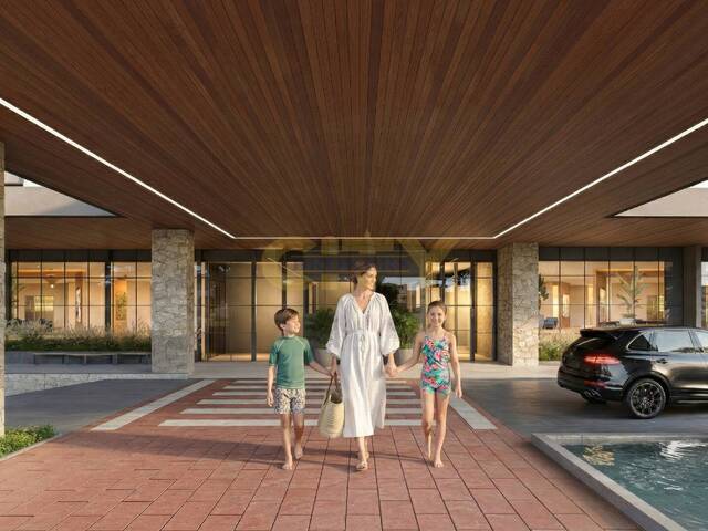 #1665 - Apartamento para Venda em Cuiabá - MT - 3