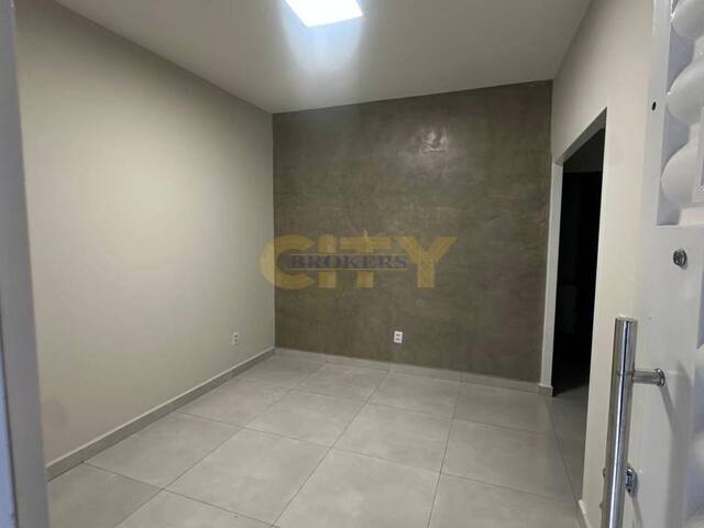 #1853 - Casa para Venda em Cuiabá - MT