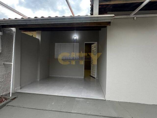 Venda em Recanto dos Pássaros - Cuiabá