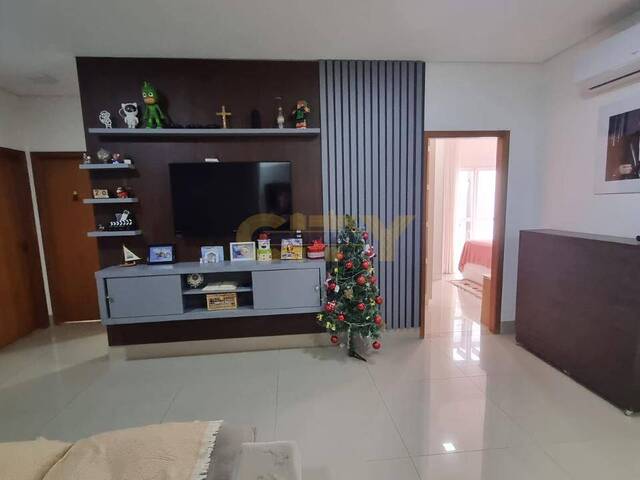 #1854 - Casa para Venda em Cuiabá - MT - 3