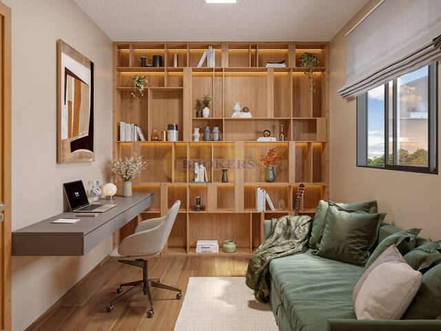 Apartamento para Venda em Cuiabá - 4