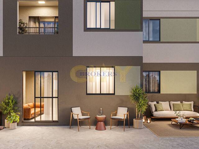 Apartamento para Venda em Cuiabá - 5
