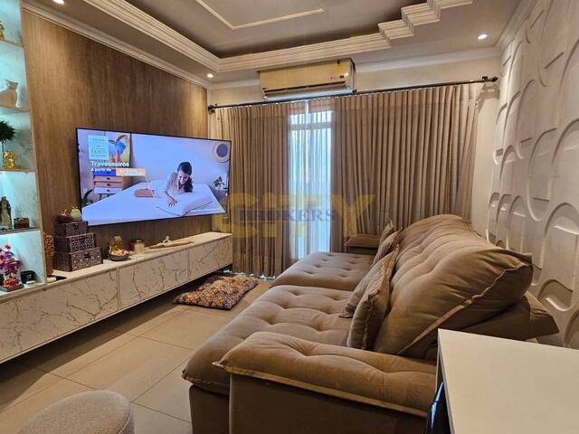 #1855 - Apartamento para Venda em Cuiabá - MT - 1