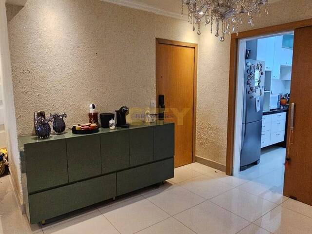 Apartamento para Venda em Cuiabá - 4