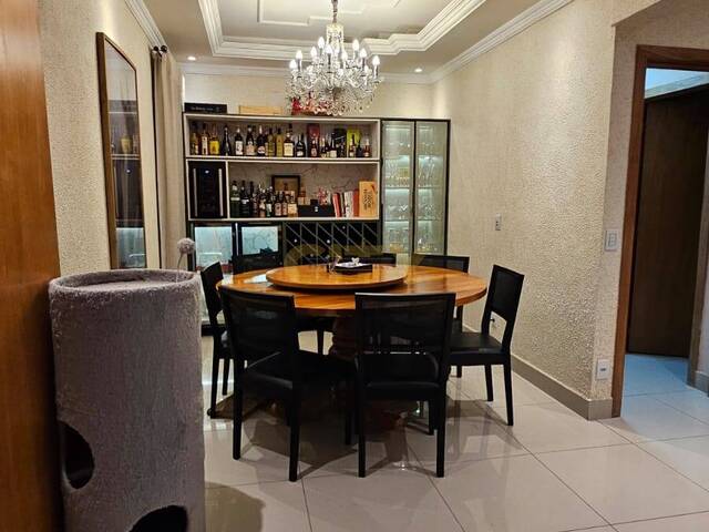 #1855 - Apartamento para Venda em Cuiabá - MT - 3