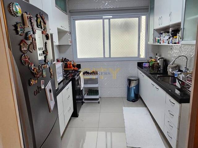 Apartamento para Venda em Cuiabá - 5
