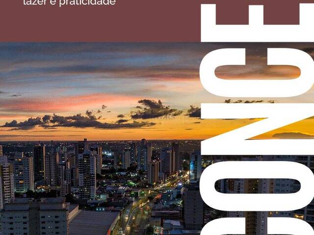 #1806 - Apartamento para Venda em Cuiabá - MT