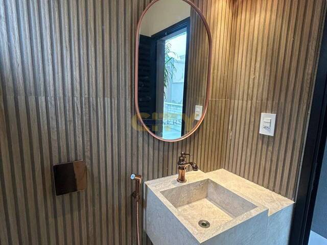 #1856 - Casa em condomínio para Venda em Cuiabá - MT - 3