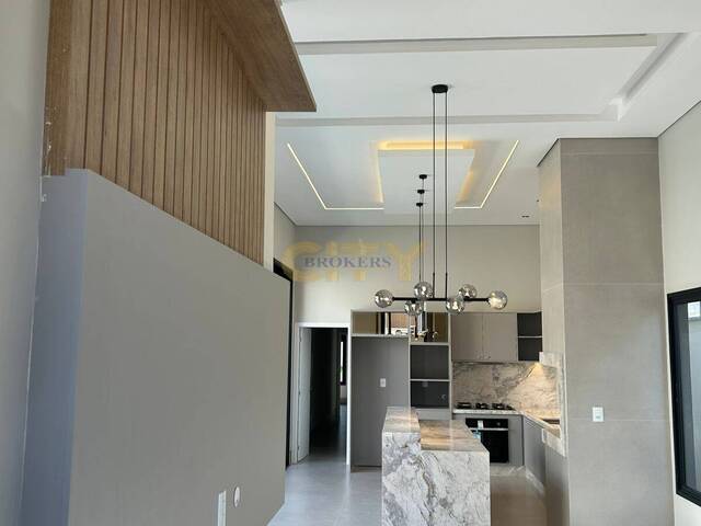 #1856 - Casa em condomínio para Venda em Cuiabá - MT - 2